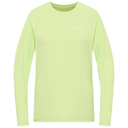 Jack Wolfskin PRELIGHT SWIFT LS W Funktionsshirt Damen