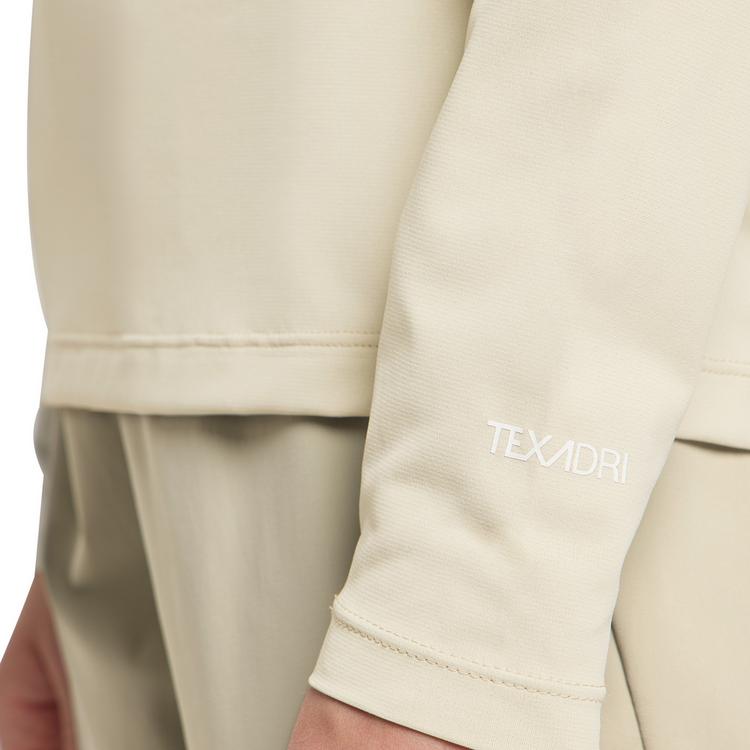 Jack Wolfskin Jack Wolfskin PRELIGHT SWIFT HOODY W Funktionsshirt Damen - seal - 4 | SportScheck