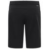 Jack Wolfskin PRELIGHT STRIDE SHORTS M Shorts Herren - black