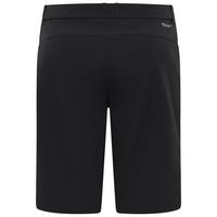 Jack Wolfskin PRELIGHT STRIDE SHORTS M Shorts Herren - black