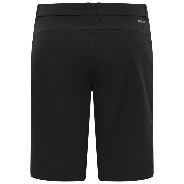 Jack Wolfskin Jack Wolfskin PRELIGHT STRIDE SHORTS M Shorts Herren - black - 0 | SportScheck