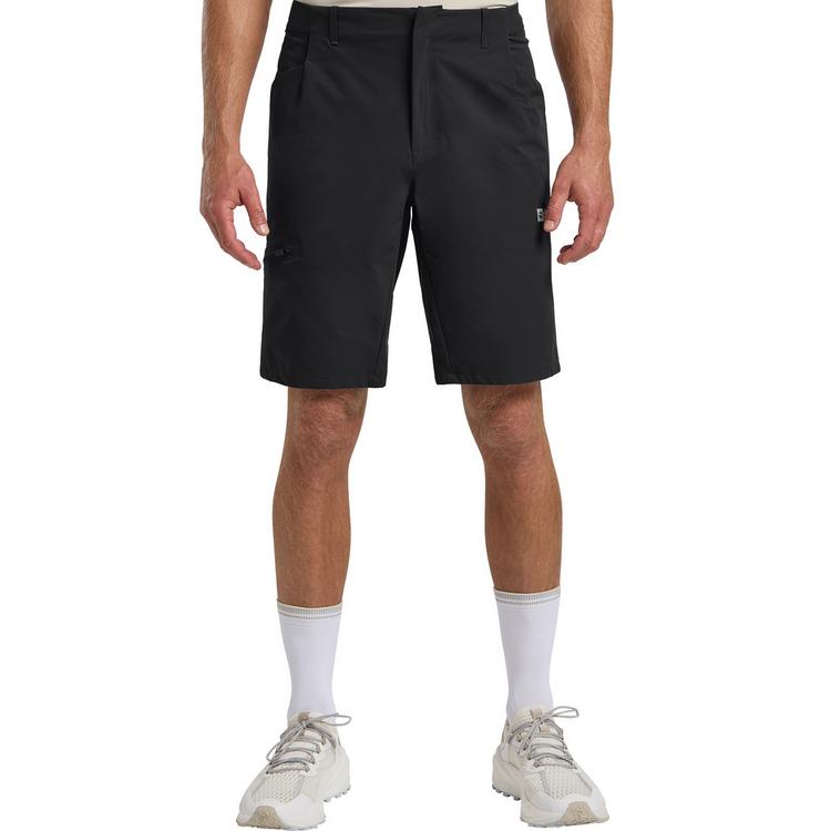 Jack Wolfskin Jack Wolfskin PRELIGHT STRIDE SHORTS M Shorts Herren - black - 0 | SportScheck