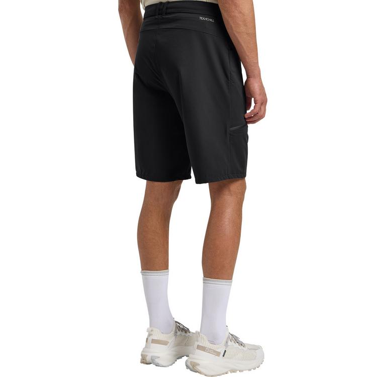 Jack Wolfskin Jack Wolfskin PRELIGHT STRIDE SHORTS M Shorts Herren - black - 1 | SportScheck