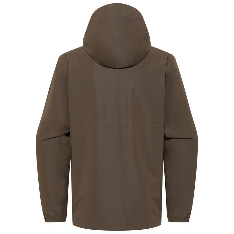 Jack Wolfskin Jack Wolfskin TERRAVIEW 2L JKT M Funktionsjacke Herren - cold coffee - 0 | SportScheck