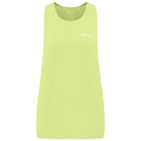 Jack Wolfskin PRELIGHT STRIDE TANK W Tanktop Damen - cool matcha