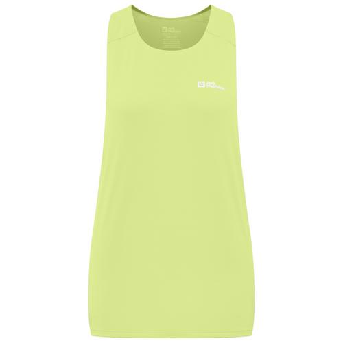 Jack Wolfskin PRELIGHT STRIDE TANK W Tanktop Damen