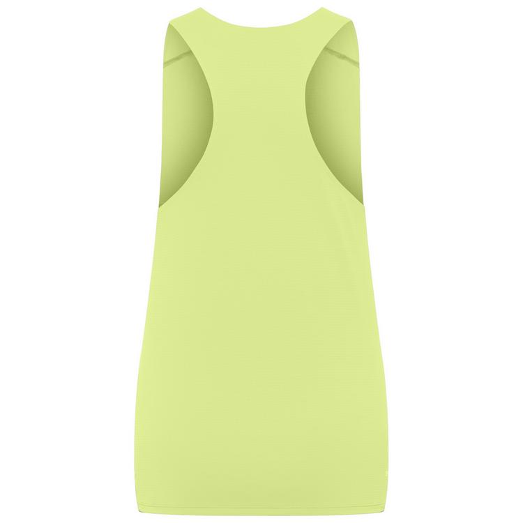 Jack Wolfskin Jack Wolfskin PRELIGHT STRIDE TANK W Tanktop Damen - cool matcha - 0 | SportScheck