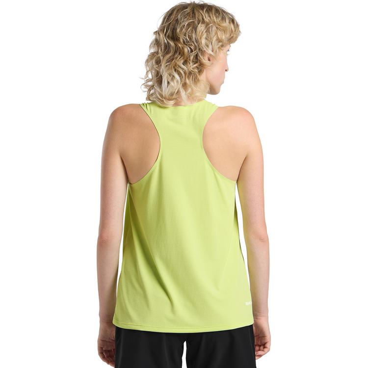 Jack Wolfskin Jack Wolfskin PRELIGHT STRIDE TANK W Tanktop Damen - cool matcha - 1 | SportScheck