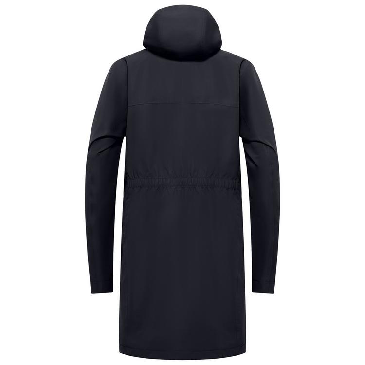 Jack Wolfskin Jack Wolfskin TERRAVIEW 2L&nbsp; COAT&nbsp;W Funktionsmantel Damen - dark navy - 0 | SportScheck