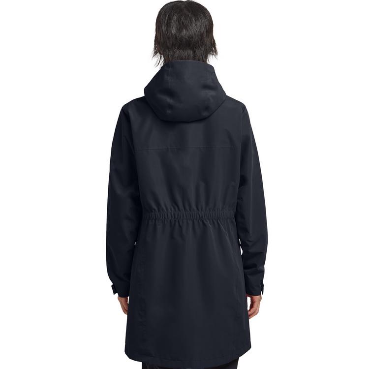 Jack Wolfskin Jack Wolfskin TERRAVIEW 2L&nbsp; COAT&nbsp;W Funktionsmantel Damen - dark navy - 1 | SportScheck