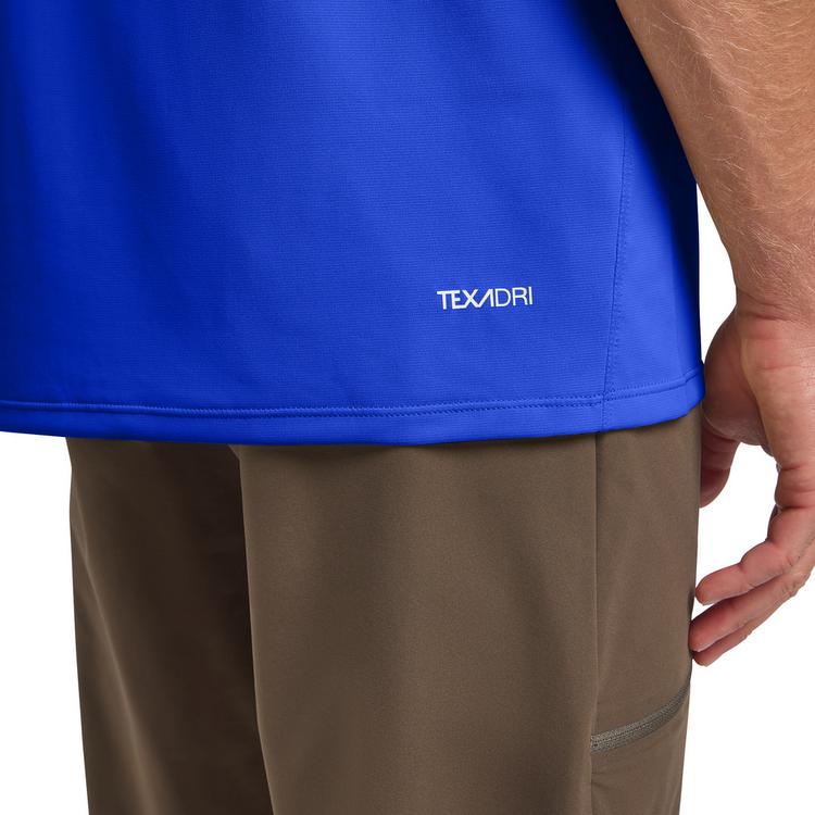 Jack Wolfskin Jack Wolfskin PRELIGHT SWIFT T M Funktionsshirt Herren - vibrant blue - 2 | SportScheck