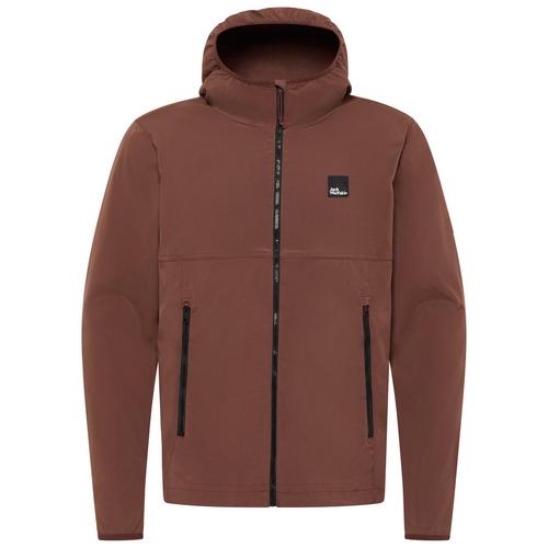 Jack Wolfskin TERRACADE JKT M Funktionsjacke Herren