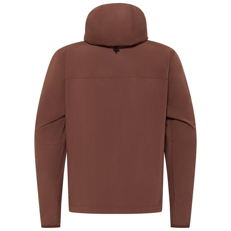 Jack Wolfskin Jack Wolfskin TERRACADE JKT M Funktionsjacke Herren - dark rust - 0 | SportScheck