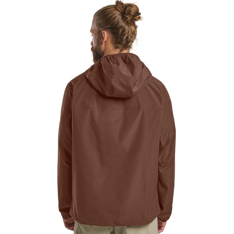 Jack Wolfskin Jack Wolfskin TERRACADE JKT M Funktionsjacke Herren - dark rust - 1 | SportScheck