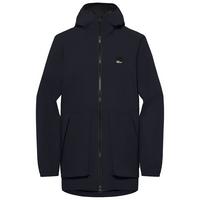 Jack Wolfskin TERRAVIEW 2L  PARKA W Parka Damen - dark navy