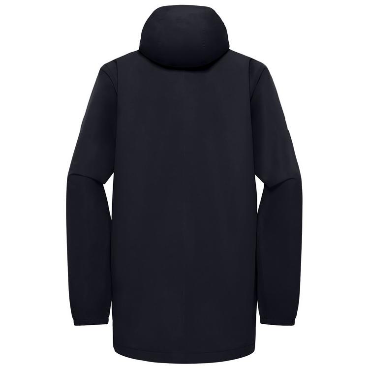 Jack Wolfskin Jack Wolfskin TERRAVIEW 2L  PARKA W Parka Damen - dark navy - 0 | SportScheck