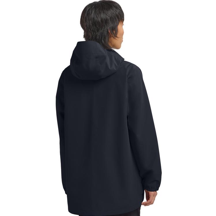 Jack Wolfskin Jack Wolfskin TERRAVIEW 2L  PARKA W Parka Damen - dark navy - 1 | SportScheck