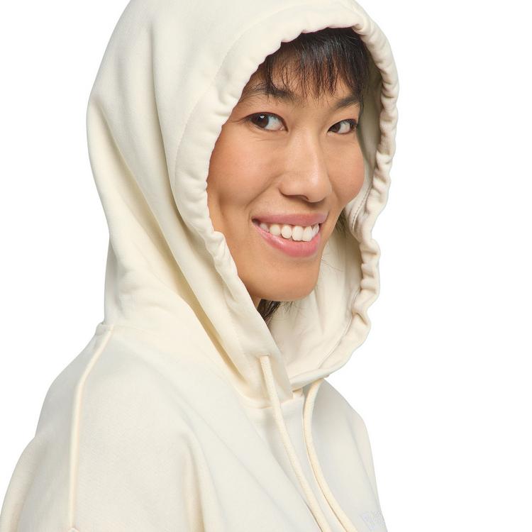 Jack Wolfskin Jack Wolfskin ESSENTIAL HOODIE W Funktionsshirt Damen - cotton white - 2 | SportScheck