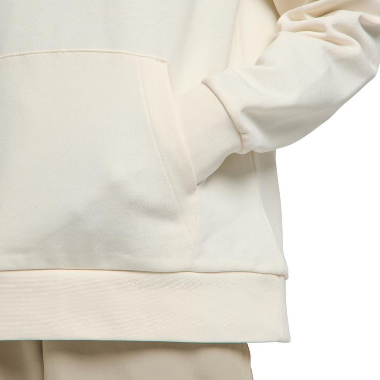 Jack Wolfskin Jack Wolfskin ESSENTIAL HOODIE W Funktionsshirt Damen - cotton white - 4 | SportScheck