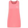 Jack Wolfskin PRELIGHT STRIDE TANK W Tanktop Damen - sunset coral