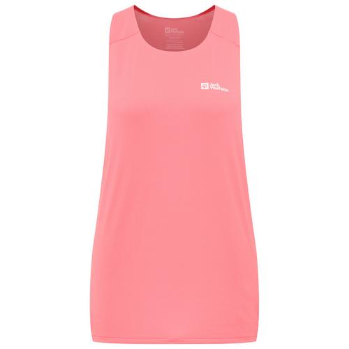 Jack Wolfskin PRELIGHT STRIDE TANK W Tanktop Damen