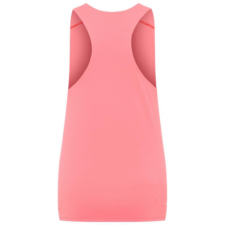 Jack Wolfskin Jack Wolfskin PRELIGHT STRIDE TANK W Tanktop Damen - sunset coral - 0 | SportScheck
