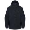 Jack Wolfskin TERRAVIEW 2L JKT M Funktionsjacke Herren - dark navy