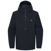 Jack Wolfskin TERRAVIEW 2L JKT M Funktionsjacke Herren - dark navy