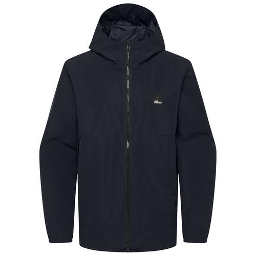 Jack Wolfskin TERRAVIEW 2L JKT M Funktionsjacke Herren