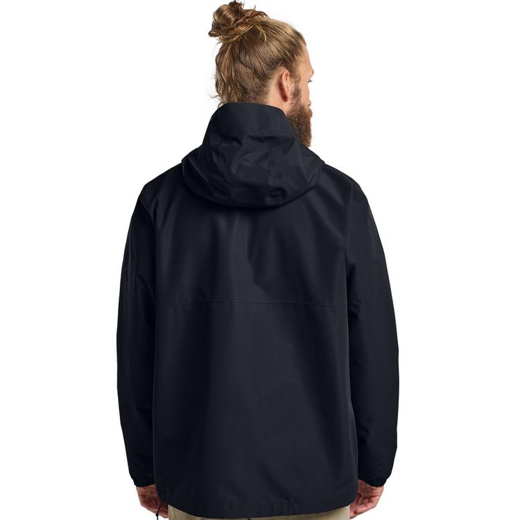 Jack Wolfskin Jack Wolfskin TERRAVIEW 2L JKT M Funktionsjacke Herren - dark navy - 1 | SportScheck