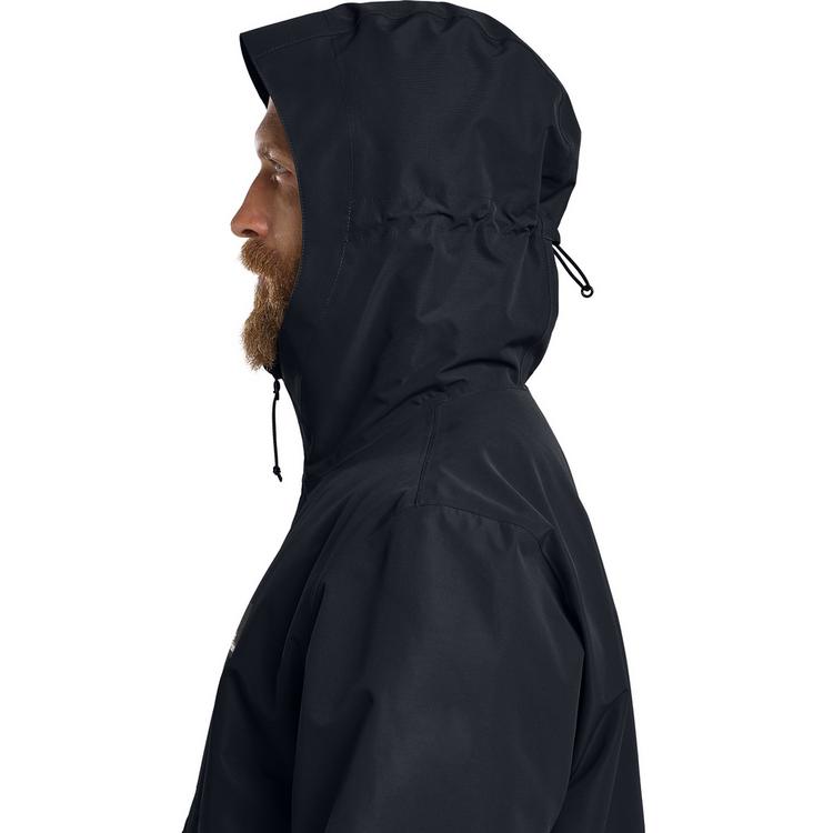 Jack Wolfskin Jack Wolfskin TERRAVIEW 2L JKT M Funktionsjacke Herren - dark navy - 2 | SportScheck