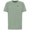 Jack Wolfskin PRELIGHT SWIFT T M Funktionsshirt Herren - eucalyptus