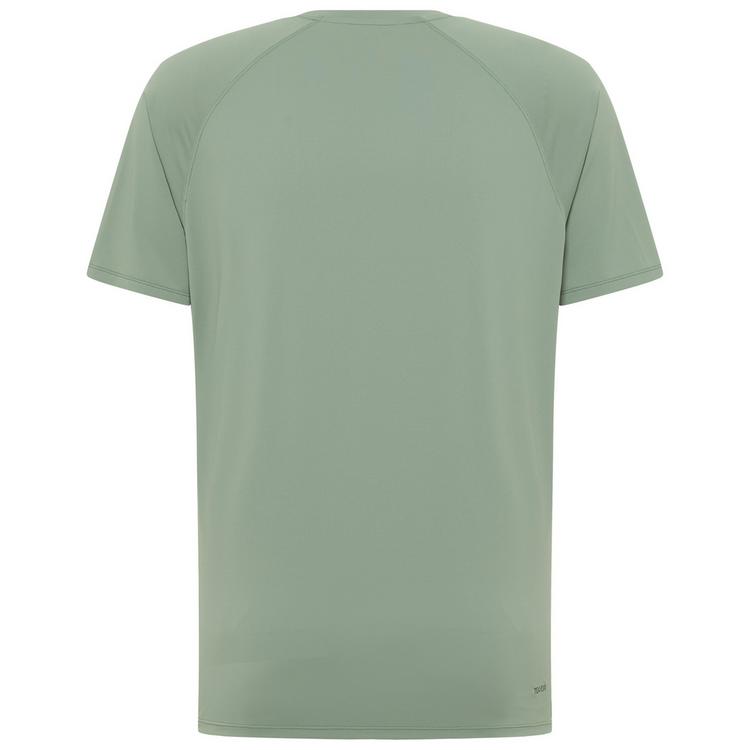 Jack Wolfskin Jack Wolfskin PRELIGHT SWIFT T M Funktionsshirt Herren - eucalyptus - 0 | SportScheck