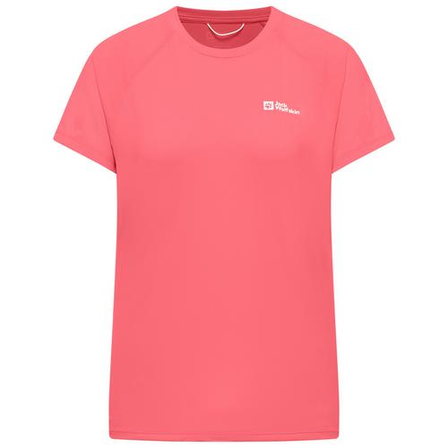 Jack Wolfskin PRELIGHT SWIFT T W Funktionsshirt Damen