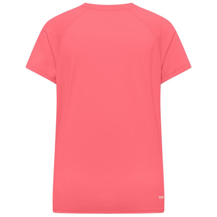 Jack Wolfskin Jack Wolfskin PRELIGHT SWIFT T W Funktionsshirt Damen - sunset coral - 0 | SportScheck