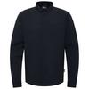 Jack Wolfskin SIERRA CANYON LS M Funktionsshirt Herren - dark navy