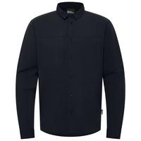Jack Wolfskin SIERRA CANYON LS M Funktionsshirt Herren - dark navy
