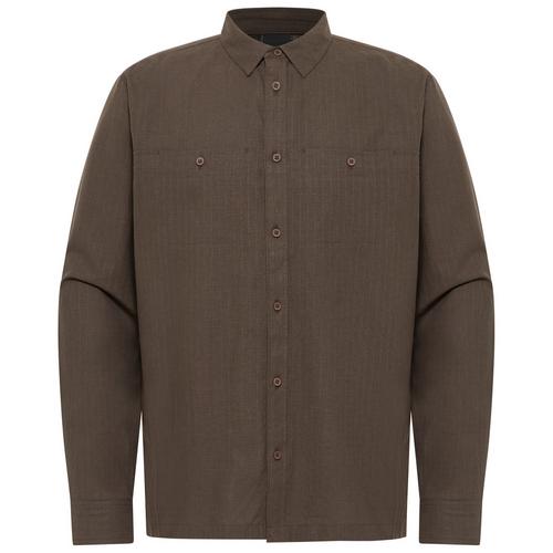 Jack Wolfskin TARANGO LS SHIRT M Funktionsshirt Herren
