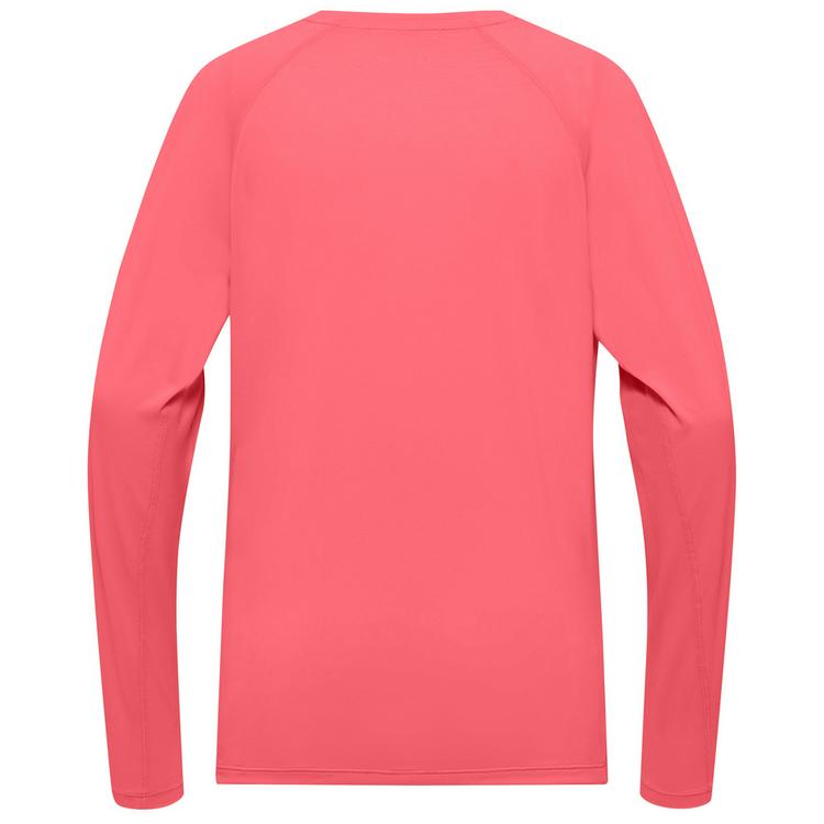 Jack Wolfskin Jack Wolfskin PRELIGHT SWIFT LS W Funktionsshirt Damen - sunset coral - 0 | SportScheck