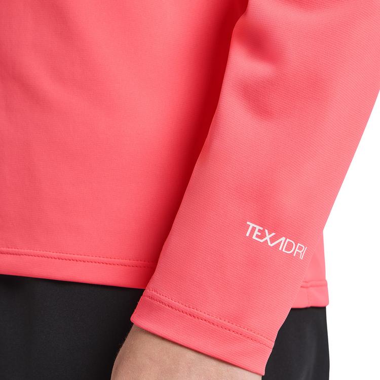 Jack Wolfskin Jack Wolfskin PRELIGHT SWIFT LS W Funktionsshirt Damen - sunset coral - 4 | SportScheck