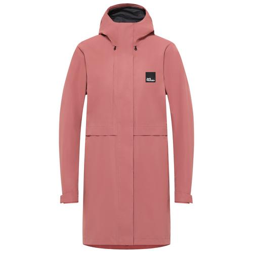 Jack Wolfskin TERRAVIEW 2L&nbsp; COAT&nbsp;W Funktionsmantel Damen