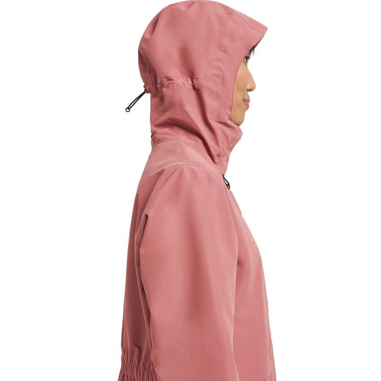 Jack Wolfskin Jack Wolfskin TERRAVIEW 2L&nbsp; COAT&nbsp;W Funktionsmantel Damen - mineral red - 2 | SportScheck