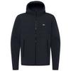 Jack Wolfskin TERRACADE JKT M Funktionsjacke Herren - dark navy