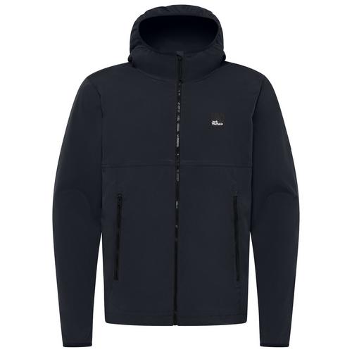 Jack Wolfskin TERRACADE JKT M Funktionsjacke Herren