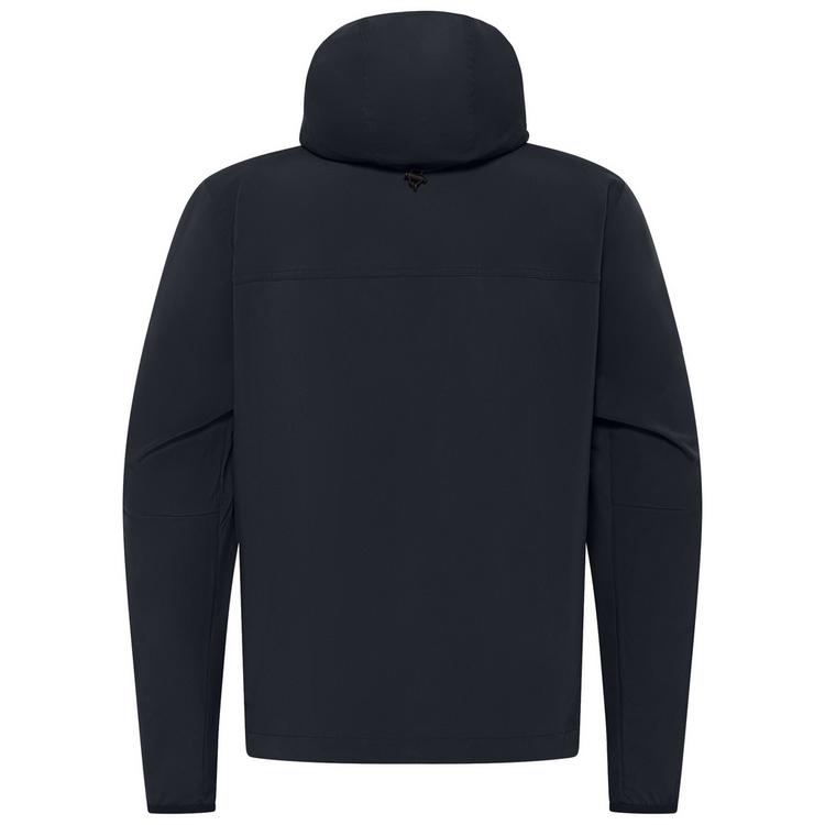 Jack Wolfskin Jack Wolfskin TERRACADE JKT M Funktionsjacke Herren - dark navy - 0 | SportScheck