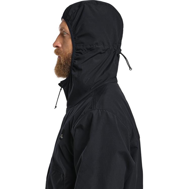 Jack Wolfskin Jack Wolfskin TERRACADE JKT M Funktionsjacke Herren - dark navy - 2 | SportScheck