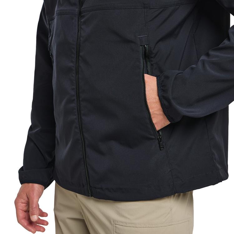 Jack Wolfskin Jack Wolfskin TERRACADE JKT M Funktionsjacke Herren - dark navy - 3 | SportScheck