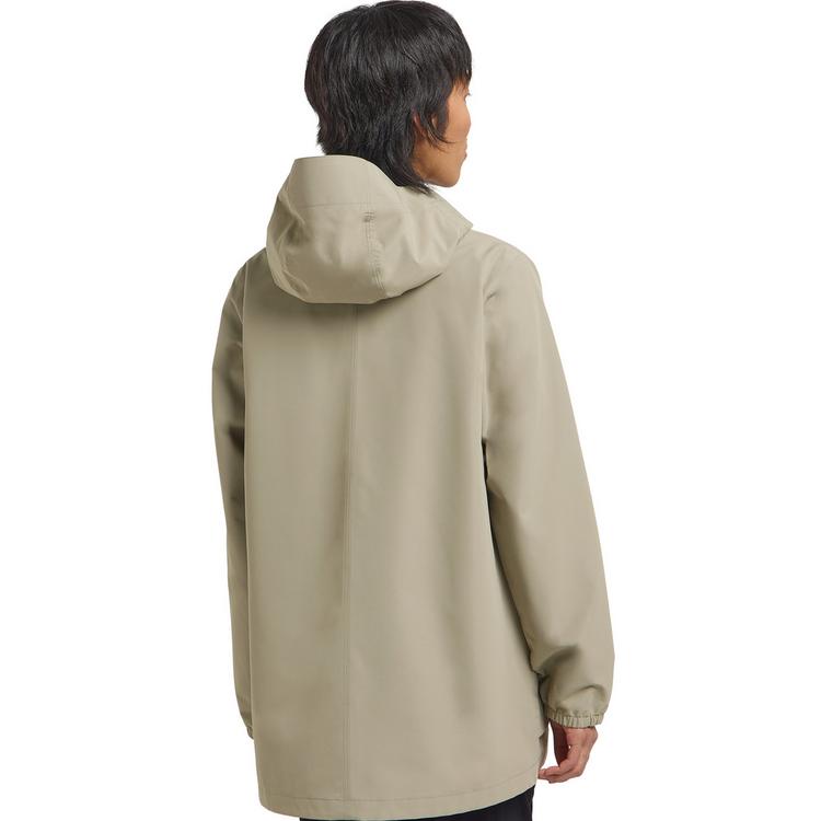 Jack Wolfskin Jack Wolfskin TERRAVIEW 2L  PARKA W Parka Damen - stone - 1 | SportScheck