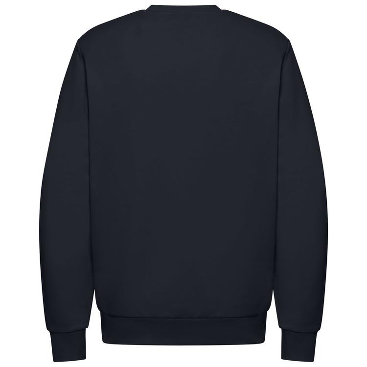 Jack Wolfskin Jack Wolfskin ESSENTIAL CREWNECK M Sweatshirt Herren - dark navy - 0 | SportScheck