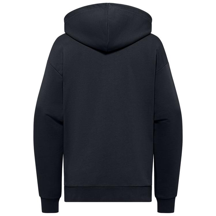 Jack Wolfskin Jack Wolfskin ESSENTIAL HOODIE W Funktionsshirt Damen - dark navy - 0 | SportScheck